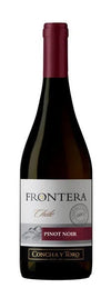 Concha y Toro Frontera After Dark Pinot Noir 750 ML