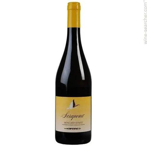 Marenco Moscato D'asti Scrapona 2024 750 ML