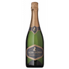 Bottle of Iron Horse Classic Vintage Brut 750 ML sparkling wine with green apple and citrus notes