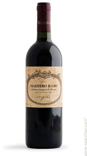 Fèlsina Maestro Raro 750 ML