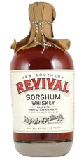 Revival Sorghum Whiskey High Wire Distilling 750 ML