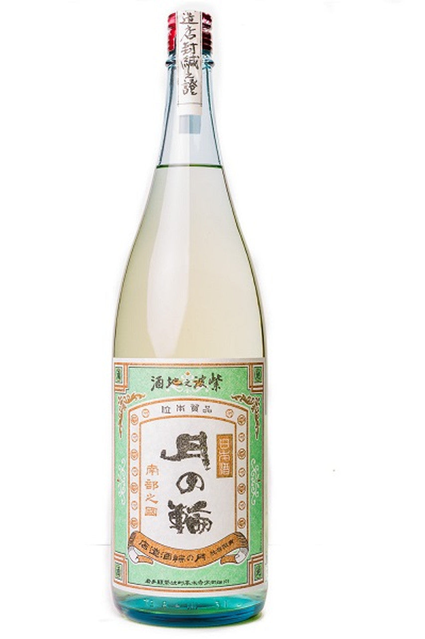 Tsukinowa Shuzo Blue Hue Sake 1.8 L