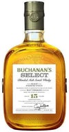 Scotch Whisky Buchanan's Select 15 Years Old Blended Malt 750 ML