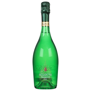 Accademia Prosecco Treviso Brut Green Bottle 750 ML Buy Now Onlin Shop