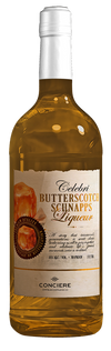 Celebri Vodka Celebri Butterscotch Schnapps 1 L