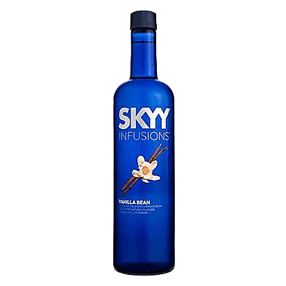 Skyy Vodka Infusions Vanilla 1 L