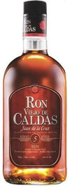 Ron Viejo De Caldas 5 Year Old Rum 750 ML