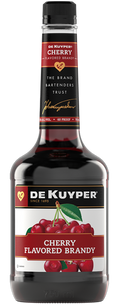 Dekuyper Cherry Brandy 750 ML
