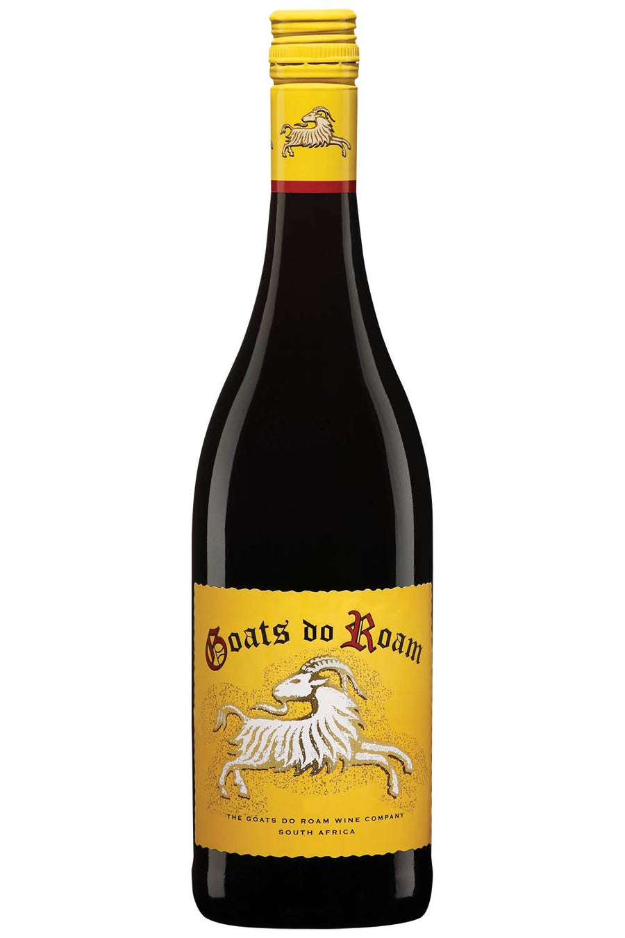Goats Do Roam Red Blend Western Cape 2025 750 ML bottle