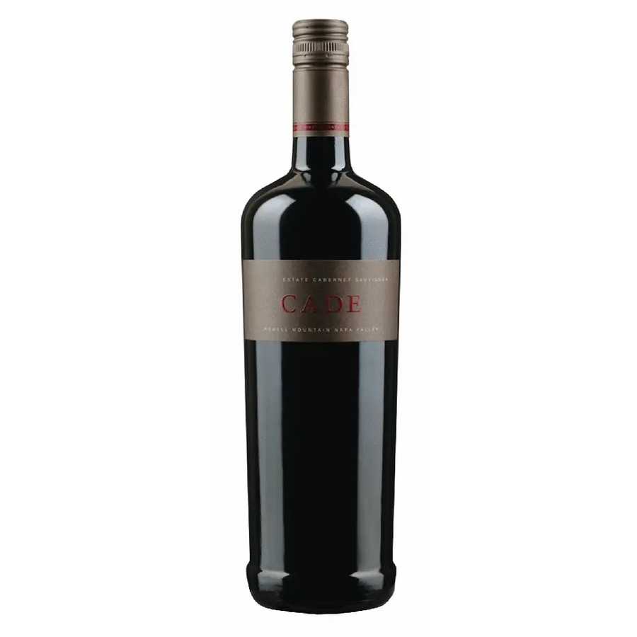 Cade Cabernet Sauvignon Reserve 750 ML bottle
