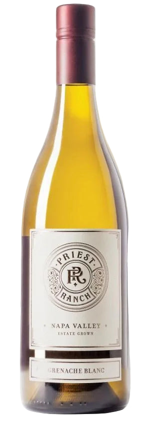 Priest Ranch Grenache Blanc 2024 750 ML