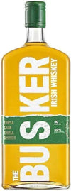 The Busker Blend Irish Whiskey 1.75 L