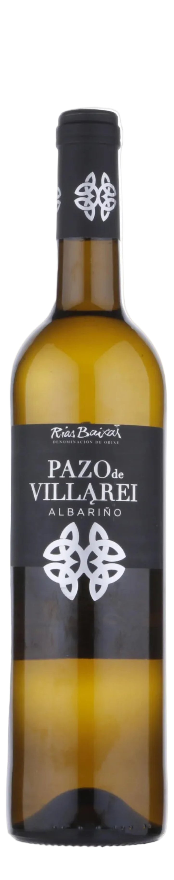 Pazo De Villarei Rias Baixas Albarino 750 ML