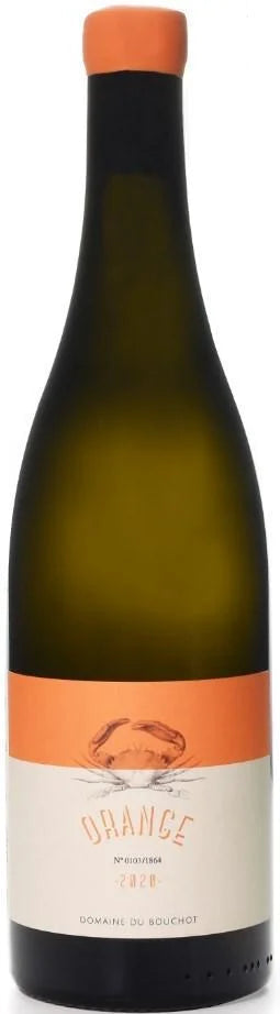 Domaine Du Bouchot Sauvignon Blanc Orange France 2022 750 ML