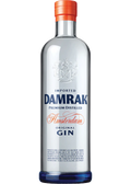 Damrak Amsterdam Gin Original 750 ML