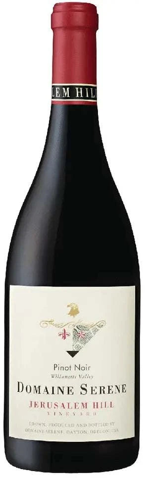Domaine Serene Pinot Noir Jerusalem 2021 750 ML