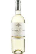 Chateau Les Millaux Bordeaux Sauvignon Blanc 2024 750 ML