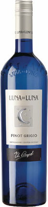 Luna Di Luna Pinot Grigio Private Collection Vigneti Delle Dolomiti 750 ML