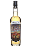Compass Box The Peat Monster Blended Malt Scotch Whiskey 750 ML