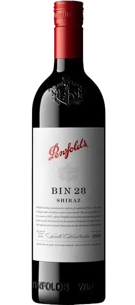 Penfolds Bin 28 Shiraz 2023 750 ML
