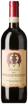 Fuligni Brunello Di Montalcino 2020 750 ML