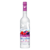 Grey Goose Berry Flavored Vodka Berry Rouge 80 1 L