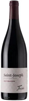 Lionel Faury Saint Joseph Les Ribaudes 2022 750 ML