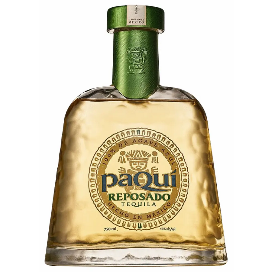 Paqui Reposado Tequila 750 ML