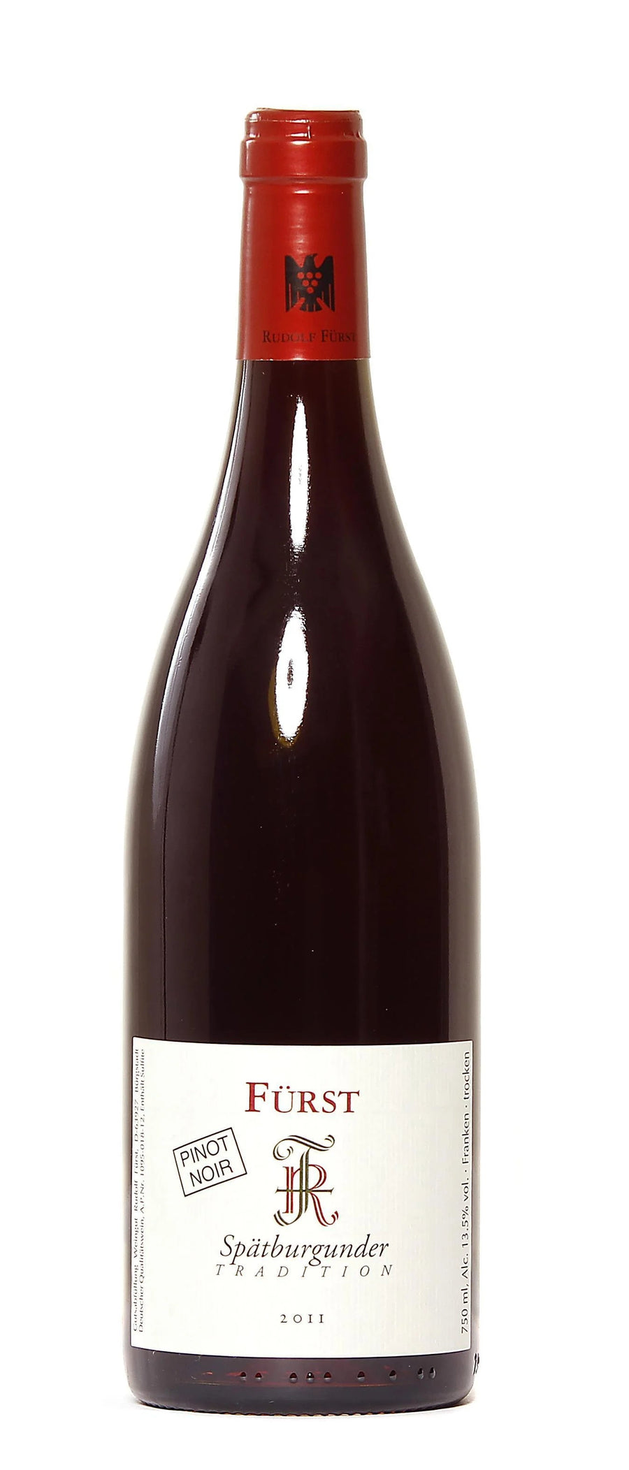 Rudolf Furst Spatburgun Tradition 2022 750 ML