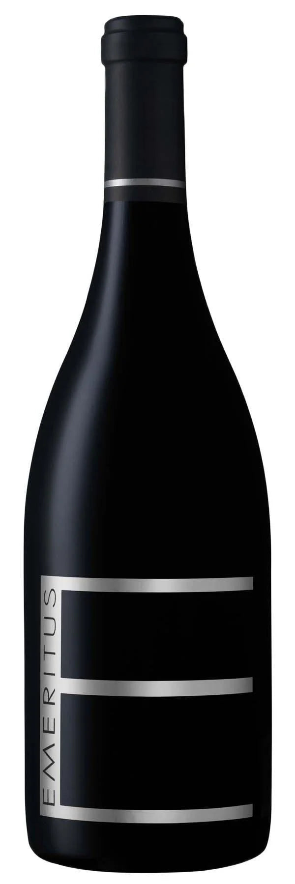 Emeritus Hallberg Ranch Pinot Noir 2019 750 ML