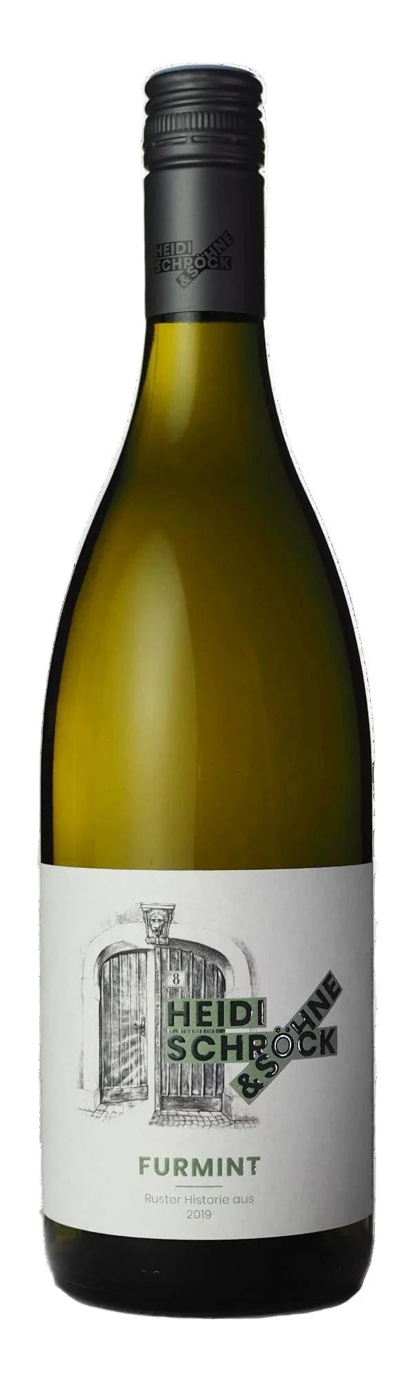 Heidi Schrock Furmint Burgenland 2023 750 ML