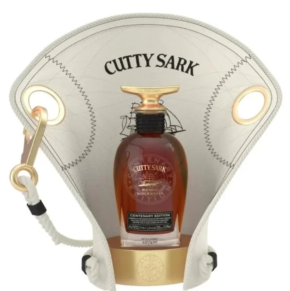 Cutty Sark Blended Scotch Whisky 700 ML