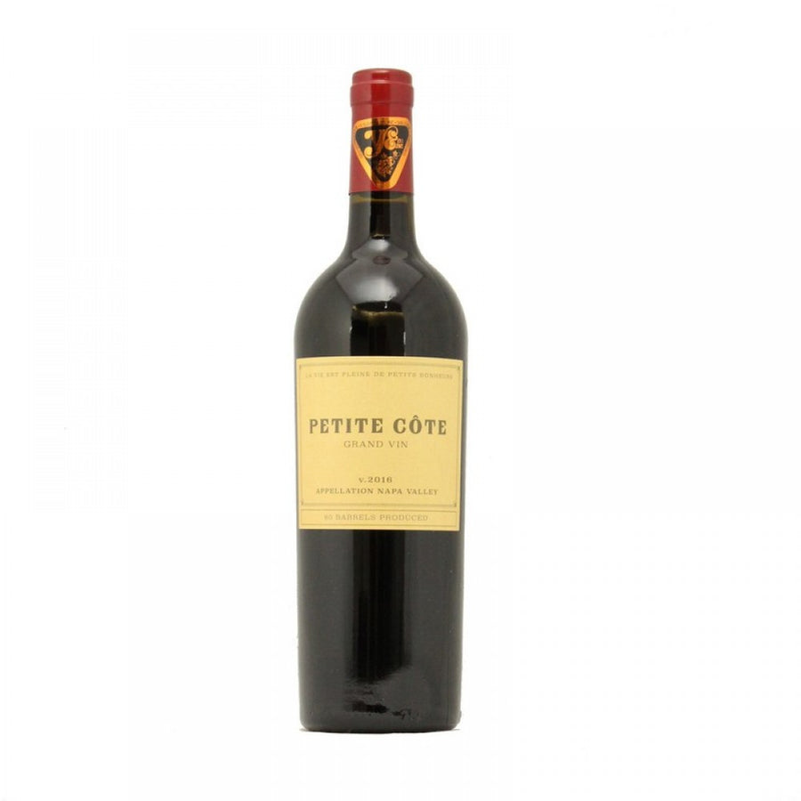 Petite Côte Grand Vin Red Blend 750 ML