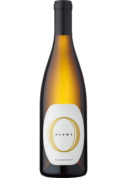 Olema Chardonnay California 2022 750 ML