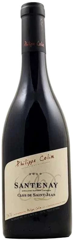 Philippe Colin Santenay 2022 750 ML