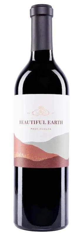 McPrice Myers Beautiful Earth Paso Robles 2023 750 ML