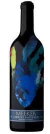 Meeker Winemaker's Handprint Cabernet Sauvignon 2021 750 ML
