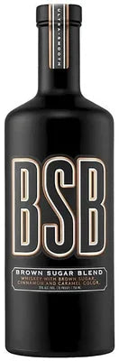 BSB Brown Sugar Bourbon 60 Proof 750 ML