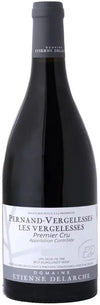 Domaine Etienne Delarche Pernand Vergelesses Premier Cru Ile Des Vergelesses 2023 750 ML