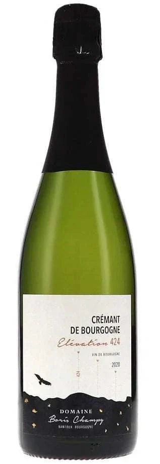 Domaine Boris Champy Cremant de Bourgogne Elevation 2021 750 ML