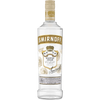 Smirnoff Whipped Cream Vodka 1.75 L