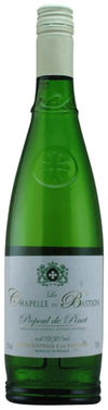 La Chapelle du Bastion Picpoul de Pinet 2023 750 ML