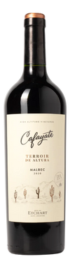 Cafayate Terroir de Altura Malbec 2020 750 ML