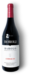 Boroli Barolo Cerequio 2019 750 ML