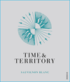 Time &  Territory Sauvignon Blanc 750 ML