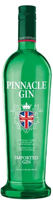 Pinnacle Gin 750 ML
