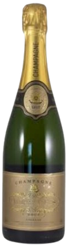 Aubert et Fils Champagne Brut Epernay 750 ML