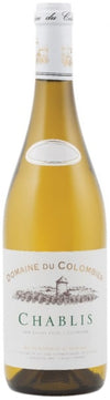 Domaine du Colombier Chablis 2022 750 ML