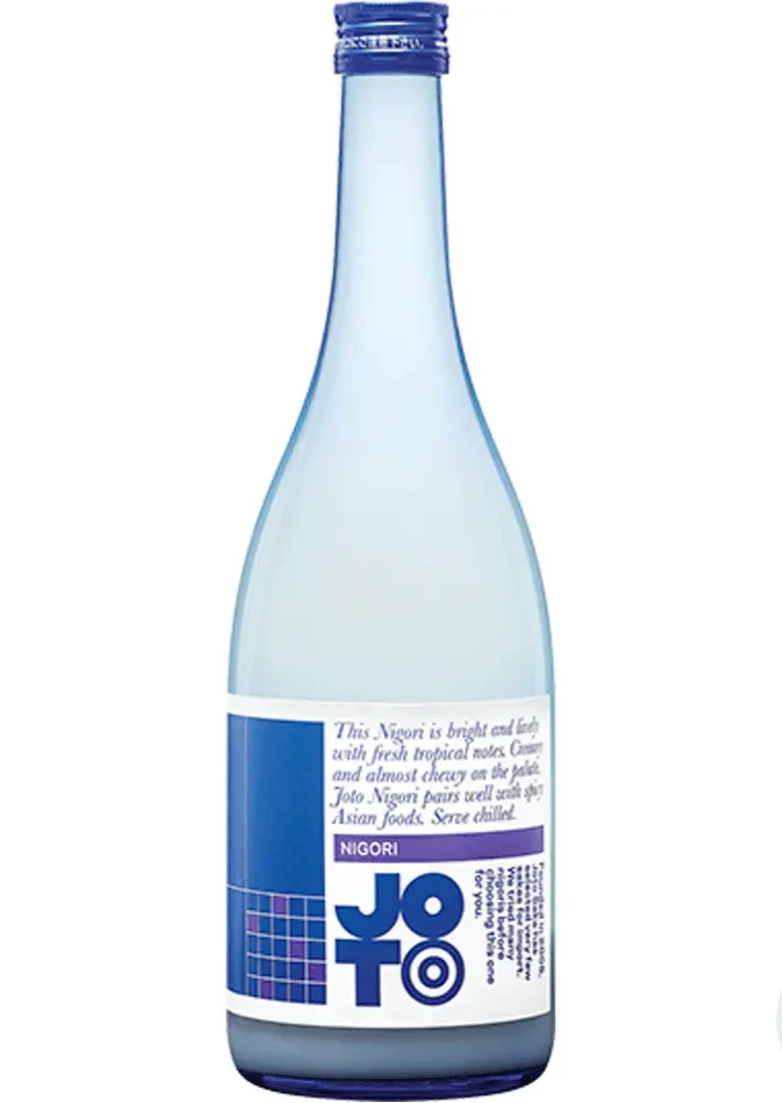 JOTO Nigori 1.8 L