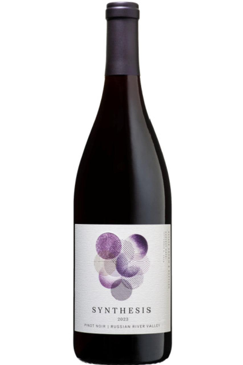 Martin Ray Pinot Noir Russian River Valley Synthesis 2023 750 ML